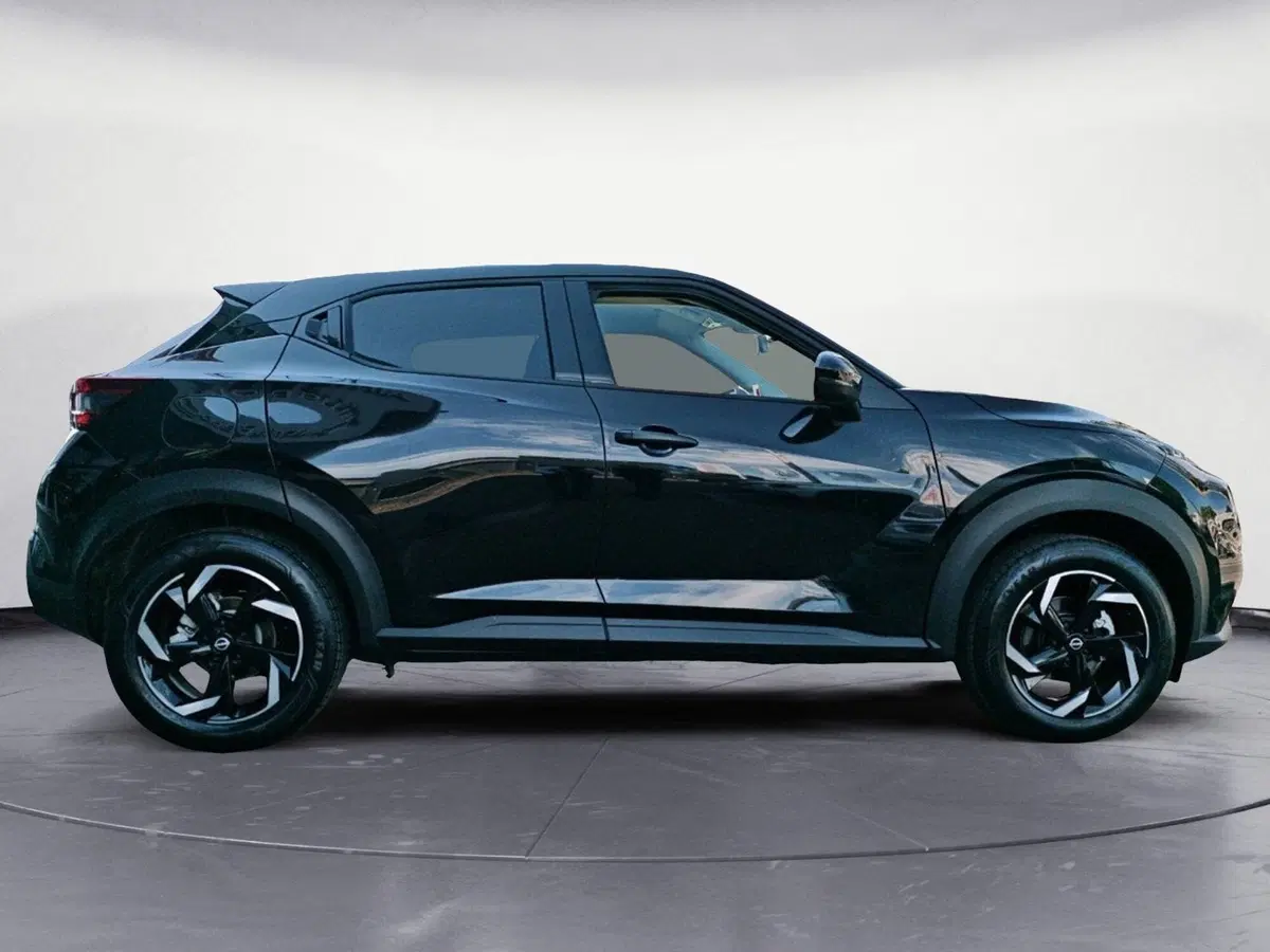 Nissan Juke nuova a Bologna (3)