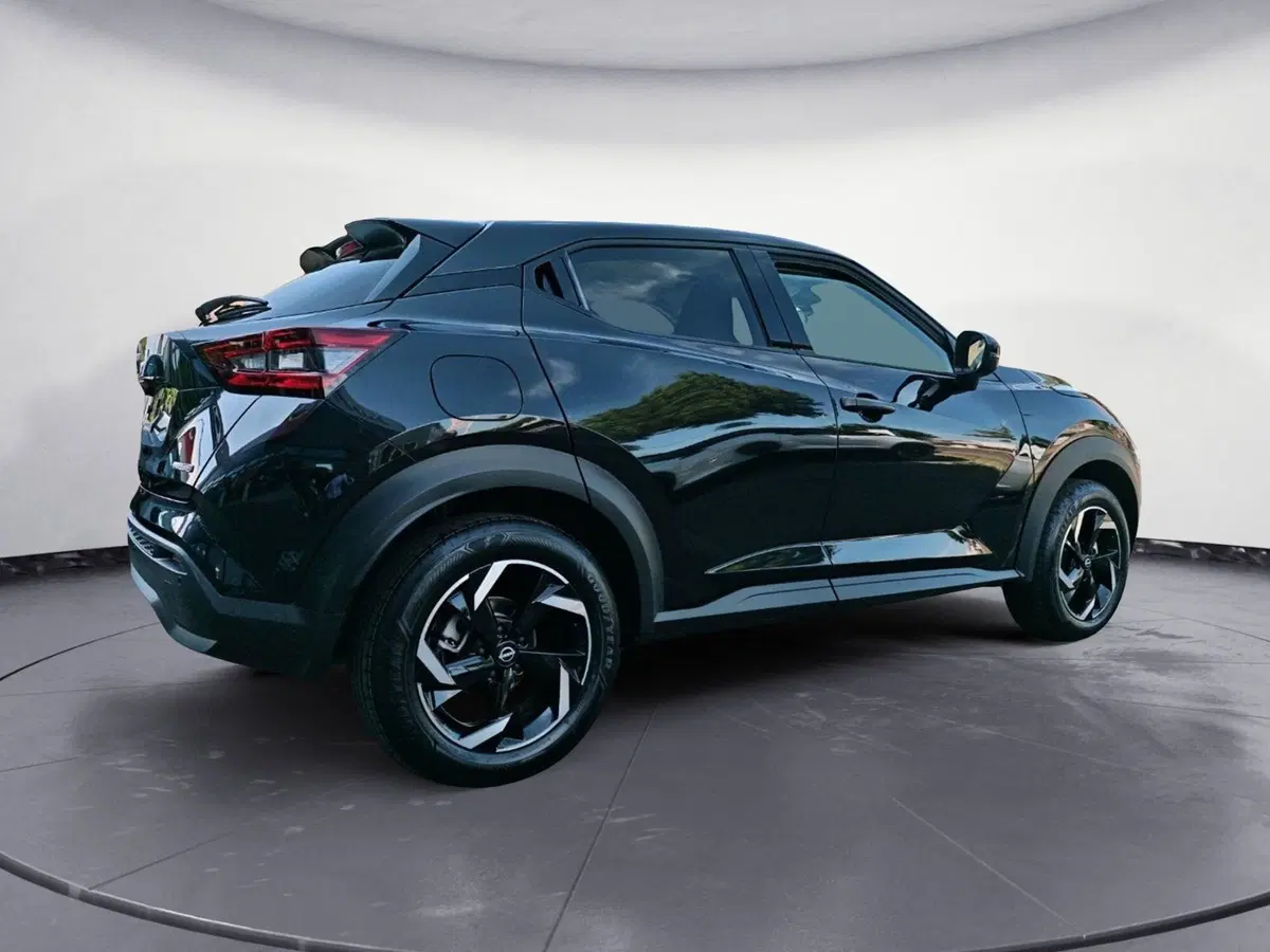 Nissan Juke nuova a Bologna (4)
