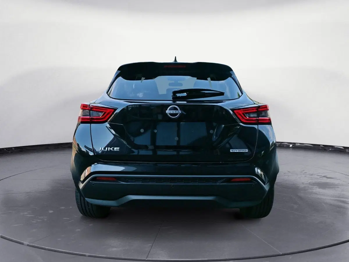 Nissan Juke nuova a Bologna (5)