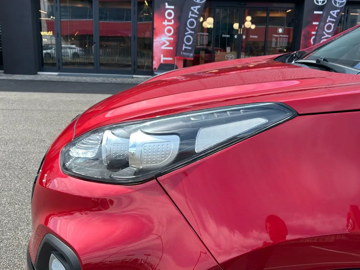 Kia Sportage usata a Mantova (14)