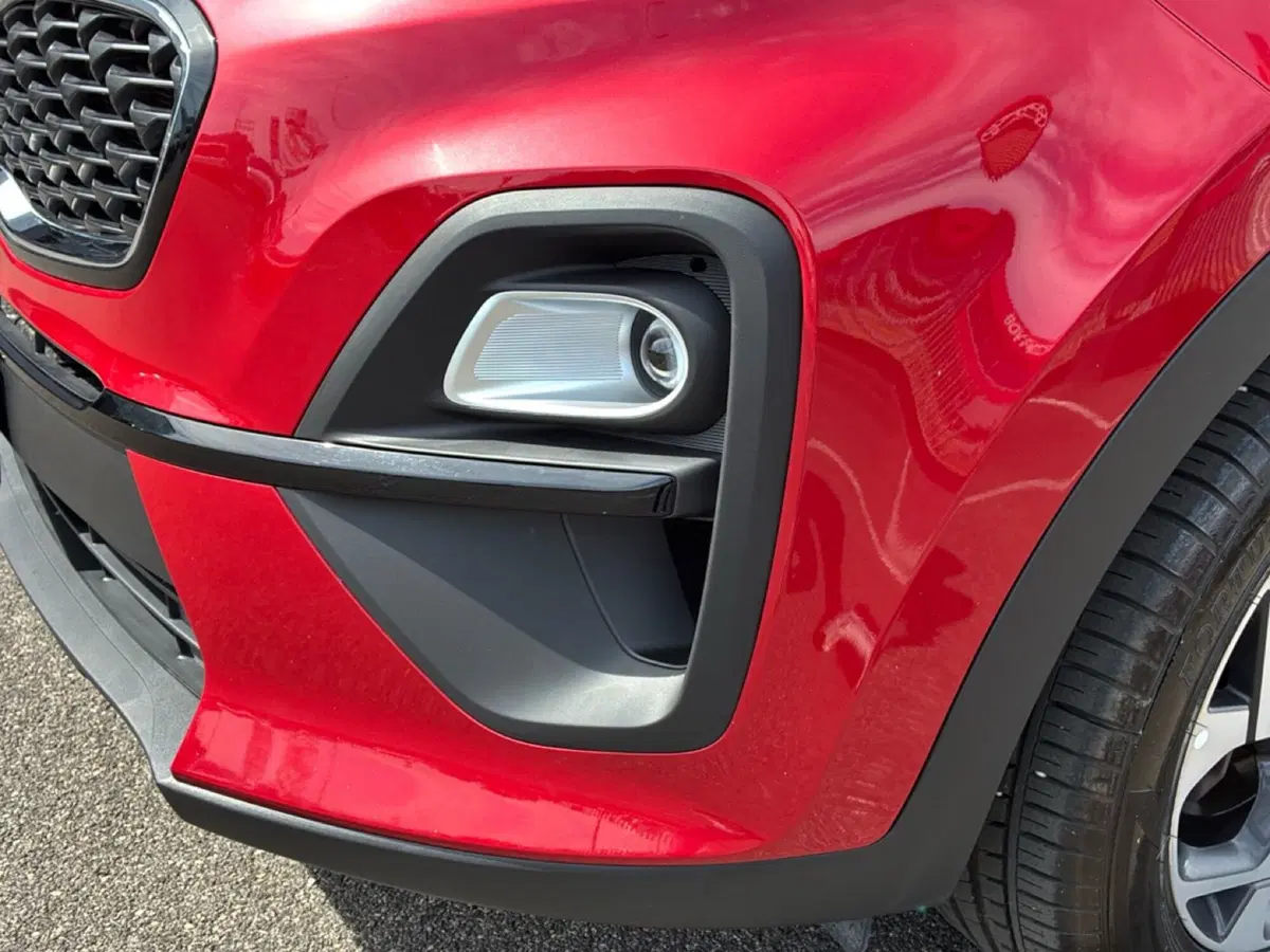 Kia Sportage usata a Mantova (15)