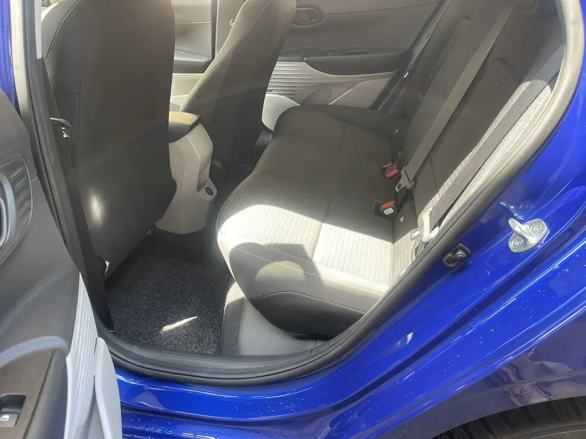Hyundai i20 usata a Bologna (10)