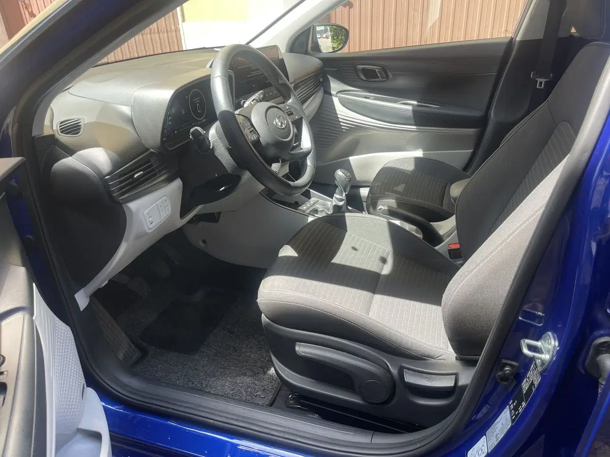 Hyundai i20 usata a Bologna (11)