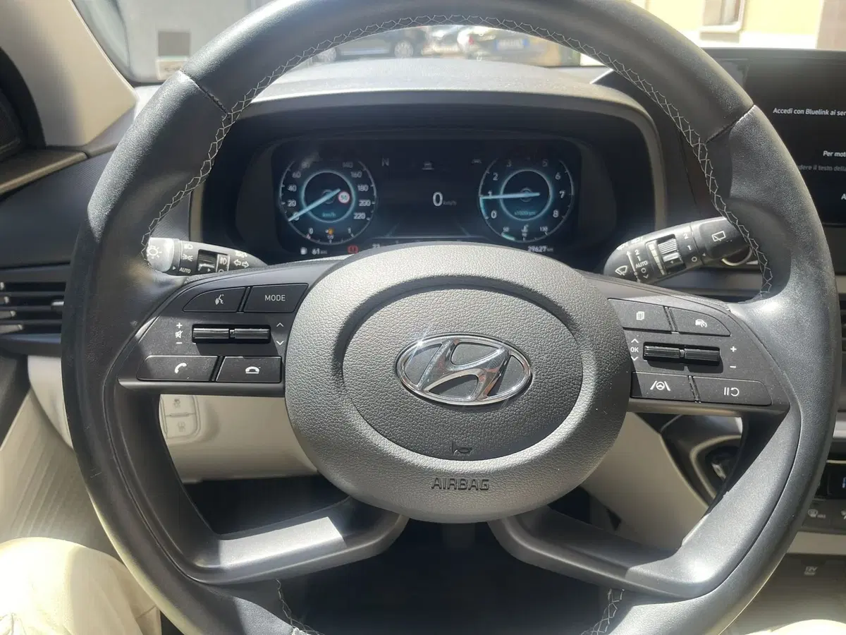 Hyundai i20 usata a Bologna (12)