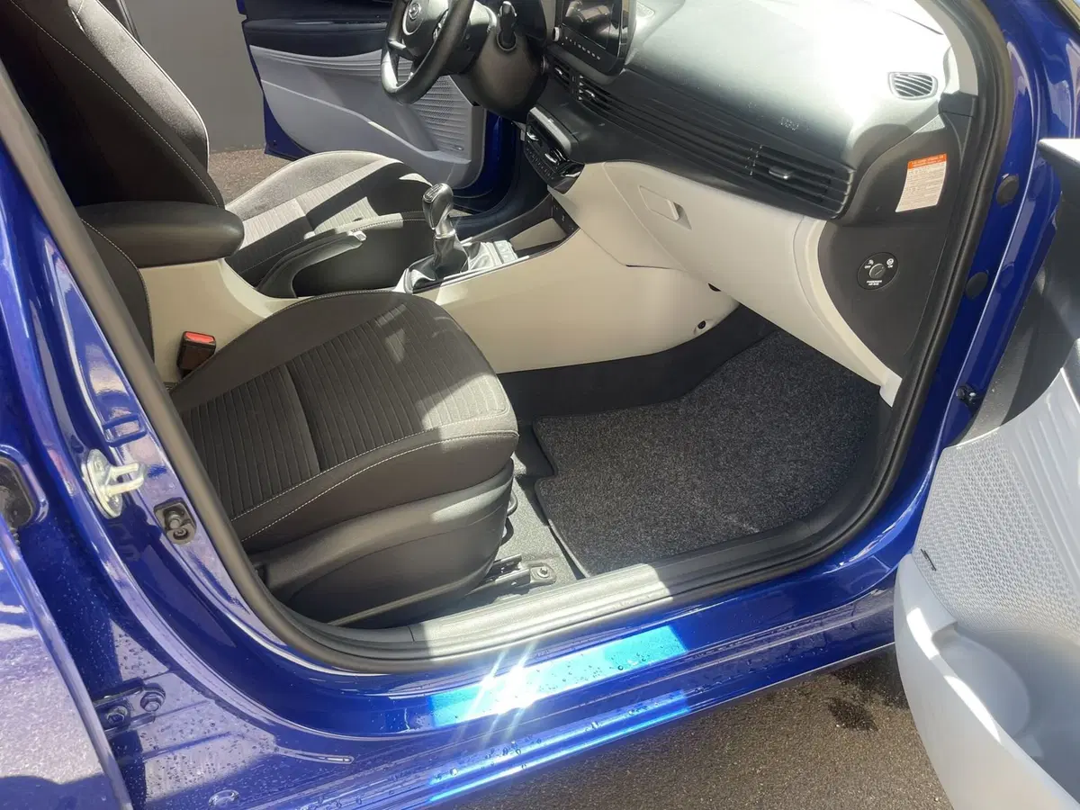 Hyundai i20 usata a Bologna (7)