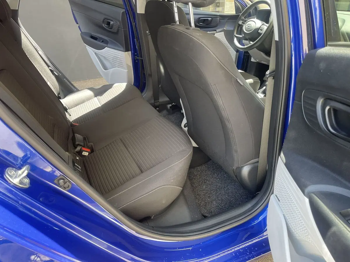 Hyundai i20 usata a Bologna (8)