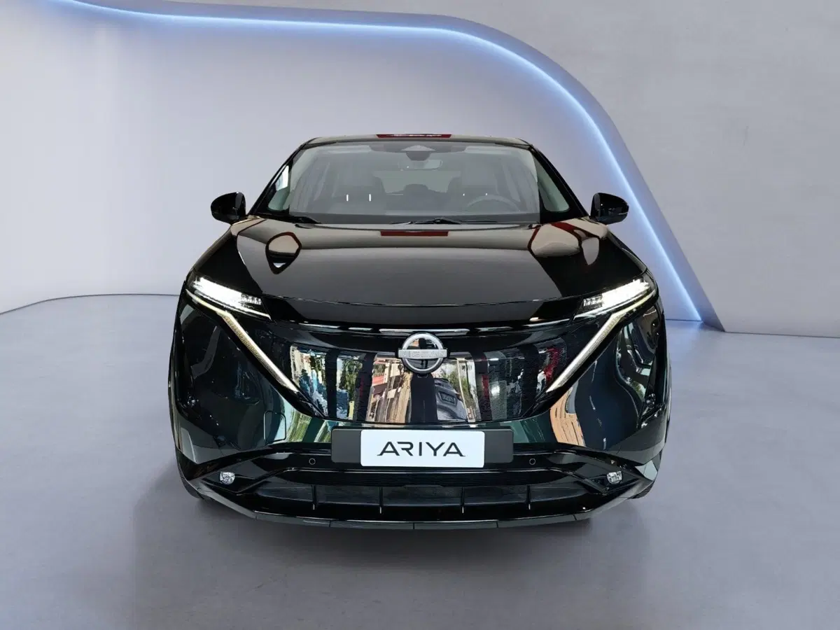 Nissan Ariya nuova a Bologna
