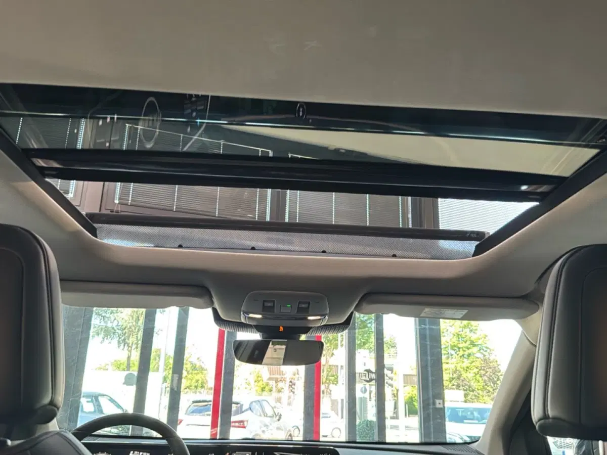 Nissan Ariya nuova a Bologna (17)