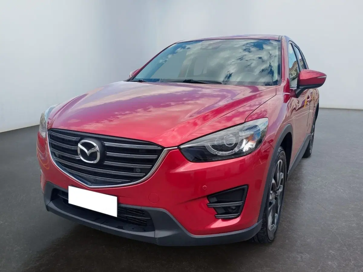 Mazda CX-5 usata a Modena