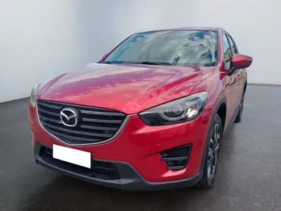 Mazda CX-5 2.2L Skyactiv-D 150CV 2WD Essence del 2017 usata a Modena