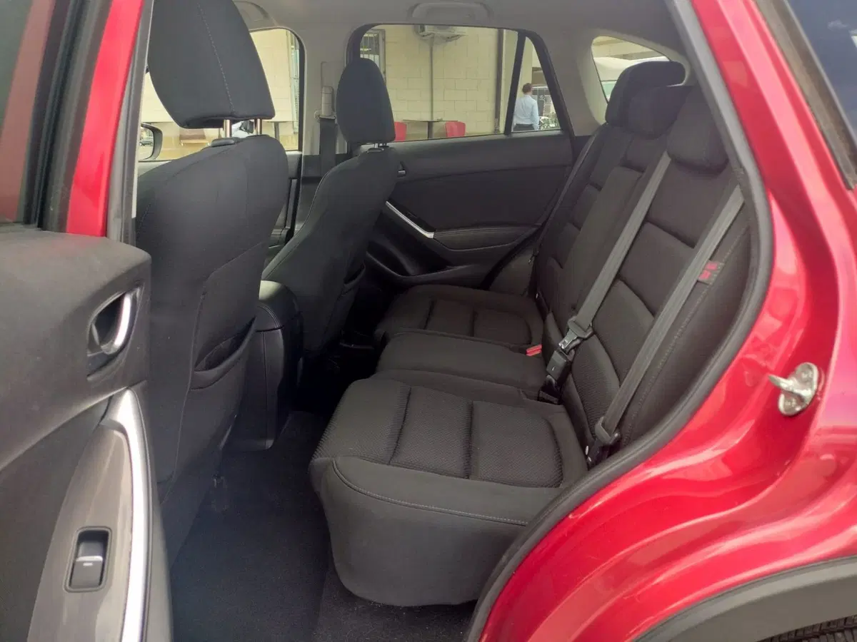 Mazda CX-5 usata a Modena (12)
