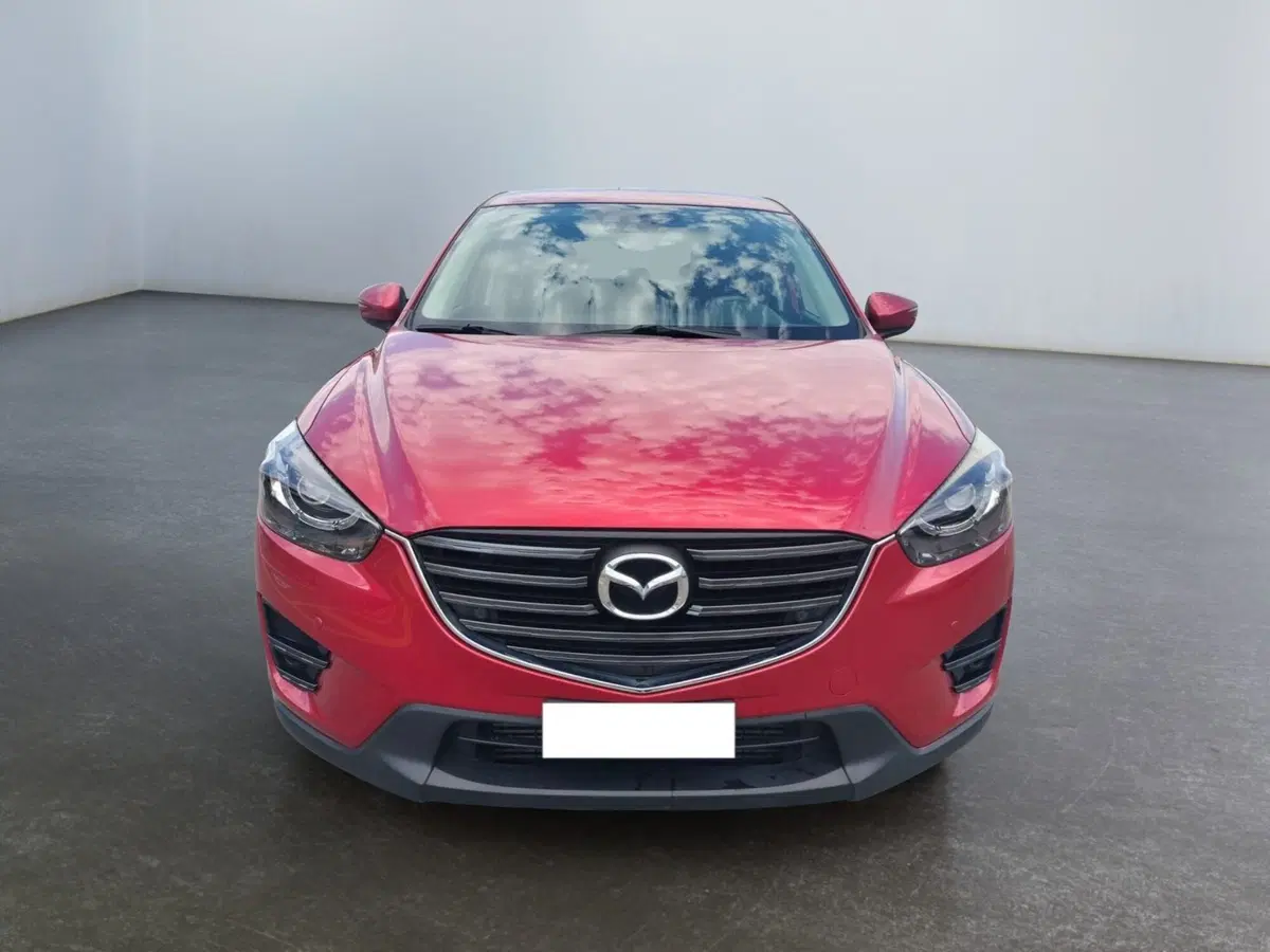 Mazda CX-5 usata a Modena (2)