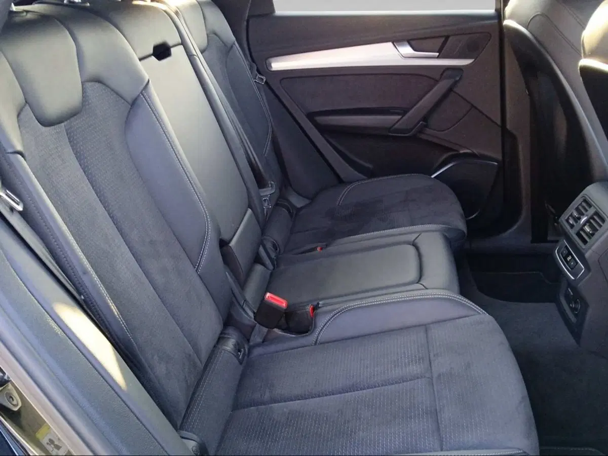 Audi Q5 Sportback usata a Pisa (12)