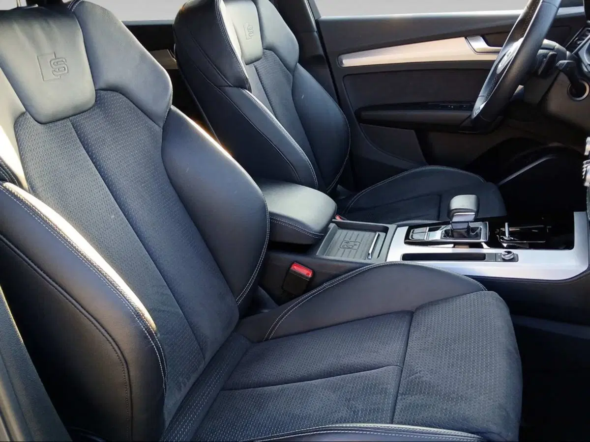 Audi Q5 Sportback usata a Pisa (13)