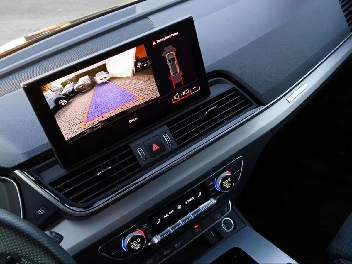 Audi Q5 Sportback usata a Pisa (15)