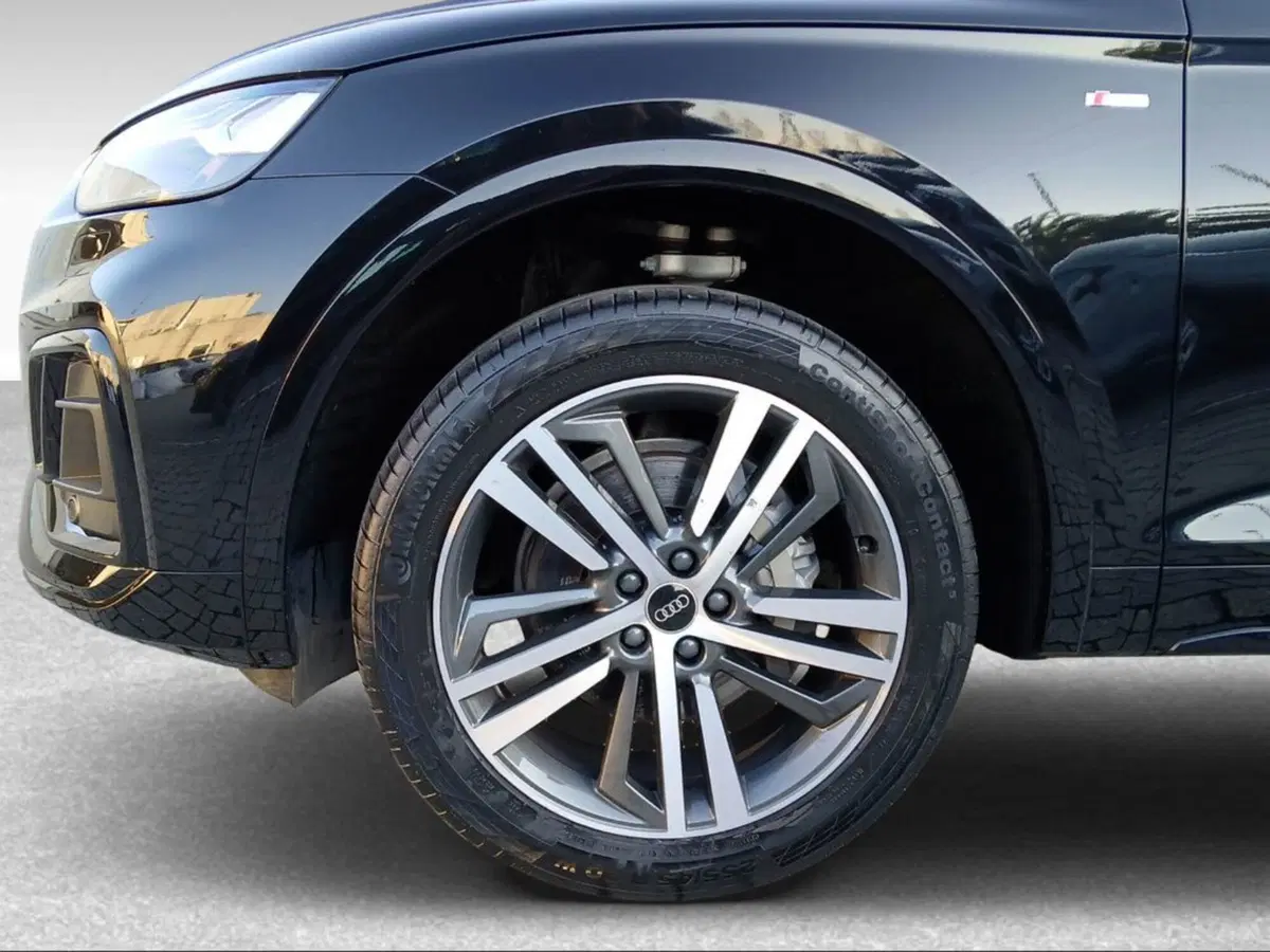 Audi Q5 Sportback usata a Pisa (16)