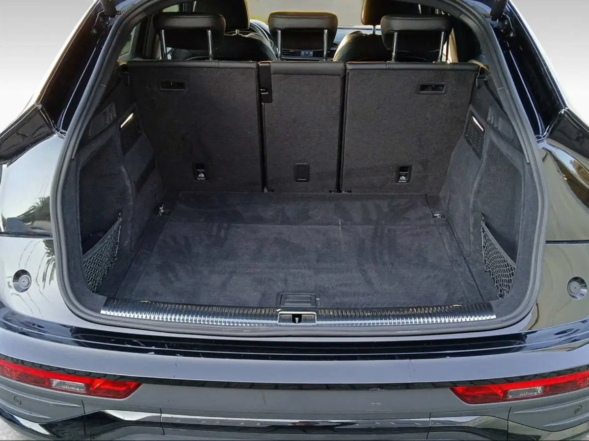 Audi Q5 Sportback usata a Pisa (6)