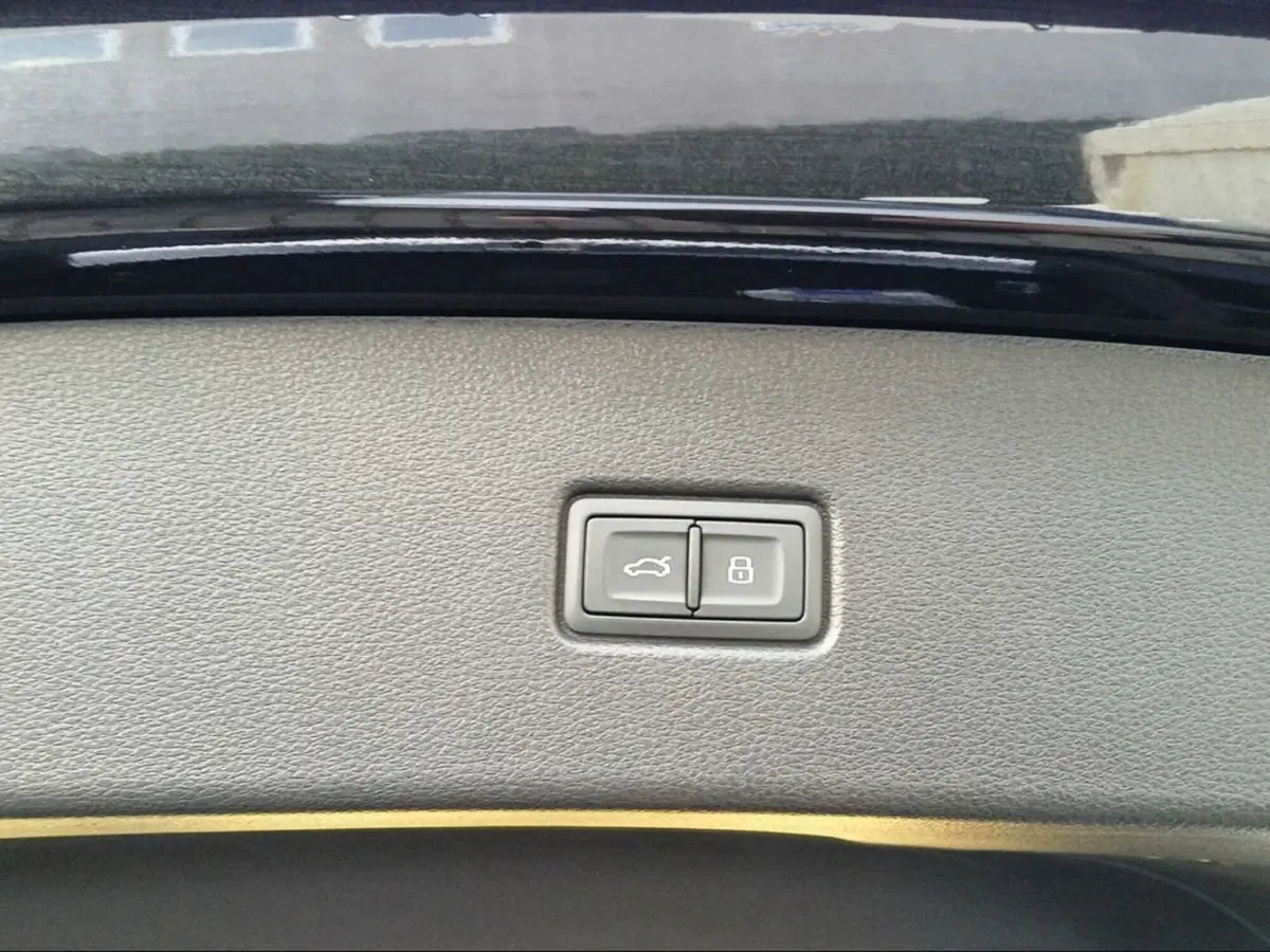 Audi Q5 Sportback usata a Pisa (7)