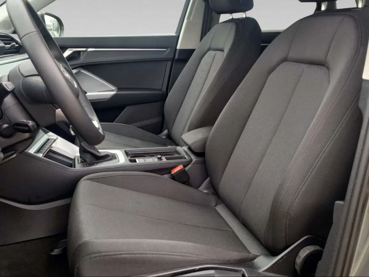 Audi Q3 usata a Livorno (10)