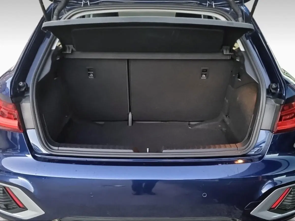 Audi A1 allstreet usata a Livorno (6)