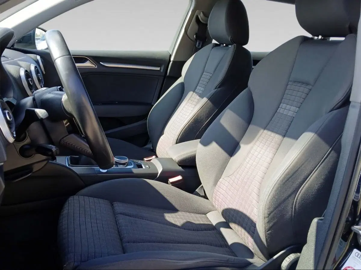 Audi A3 Sportback usata a Livorno (10)
