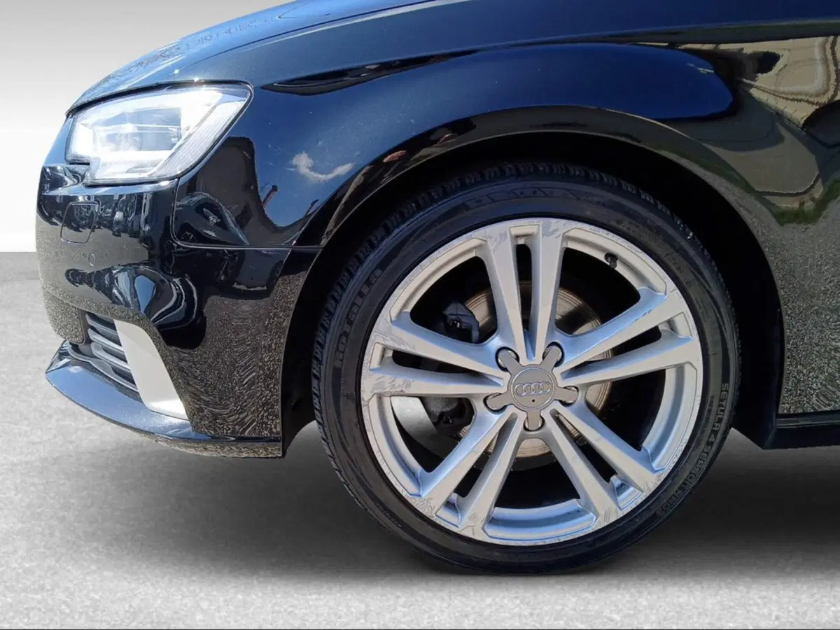 Audi A3 Sportback usata a Livorno (15)