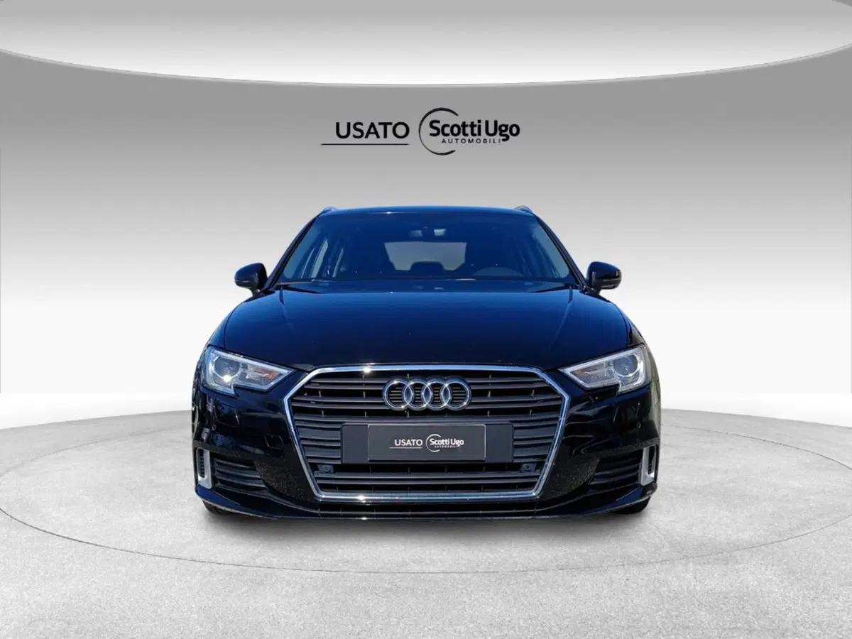 Audi A3 Sportback usata a Livorno (2)
