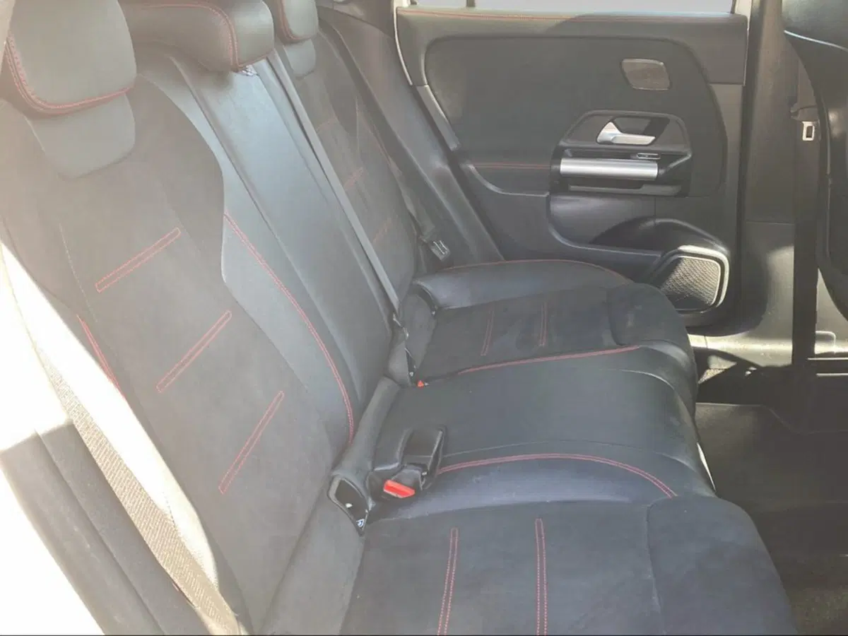 Mercedes-Benz GLA SUV usata a Pisa (12)