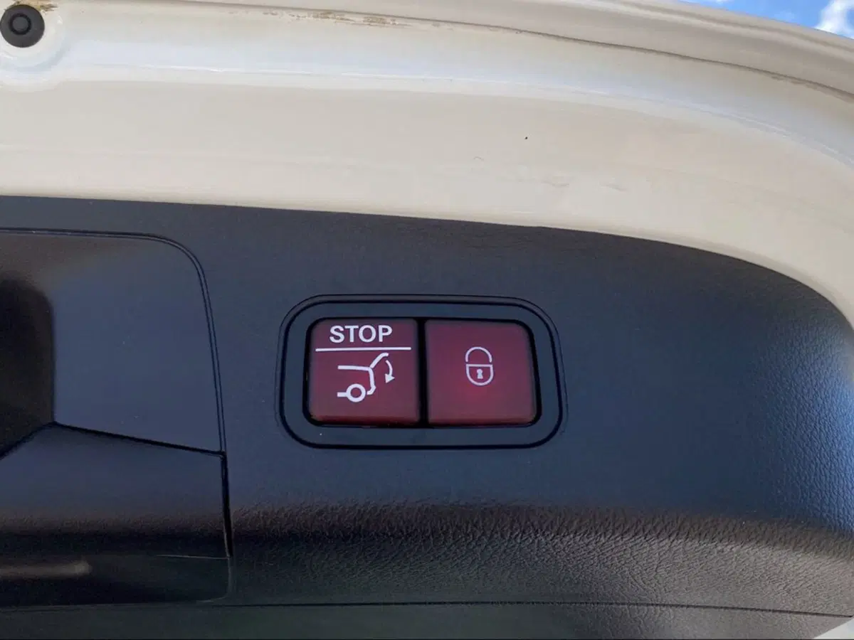 Mercedes-Benz GLA SUV usata a Pisa (7)