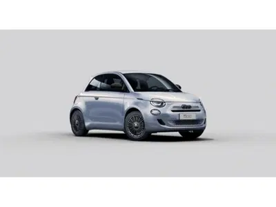 Fiat 500 1.0 hybrid Torino nuova a Siena