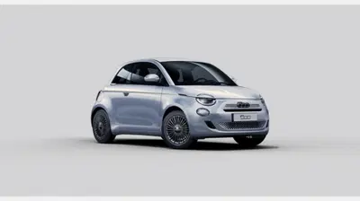 Fiat 500 1.0 hybrid Icon nuova a Tavarnelle Val di Pesa