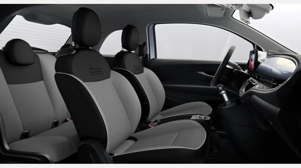 Fiat 500 nuova a Firenze (5)