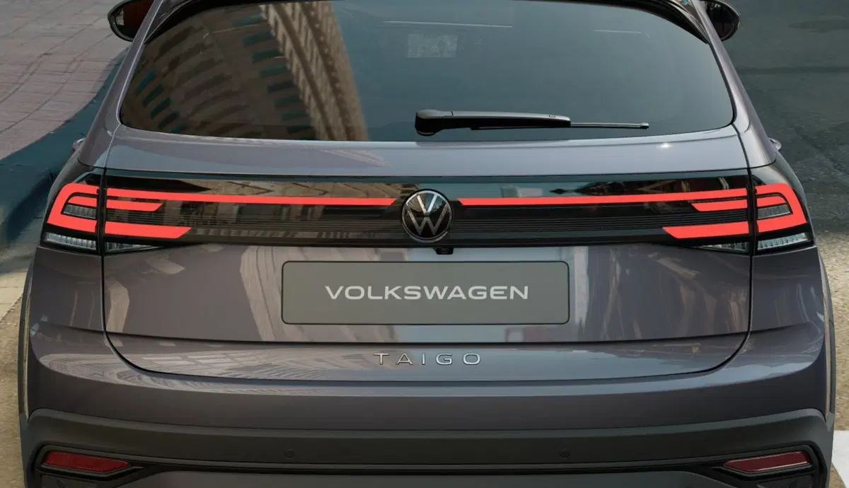 Volkswagen Taigo nuova a Bologna (11)