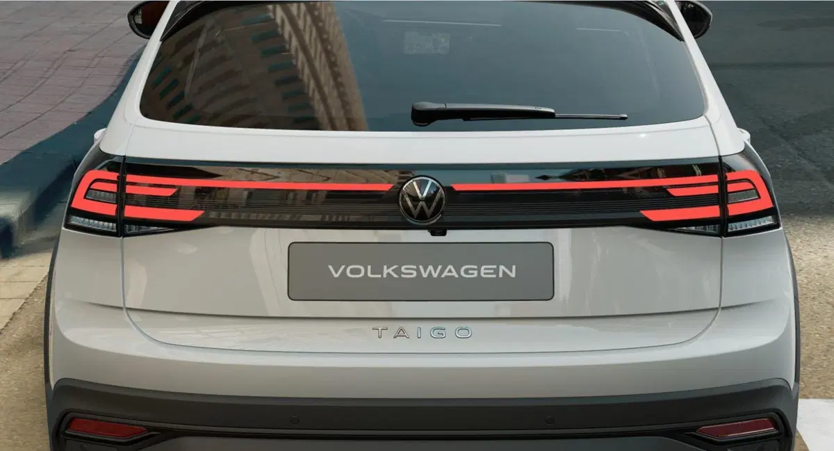 Volkswagen Taigo nuova a Bologna (11)