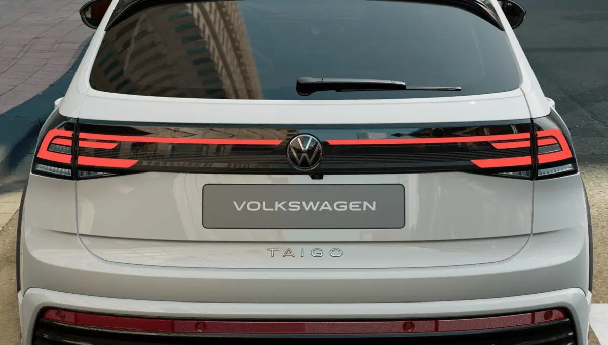 Volkswagen Taigo nuova a Bologna (11)