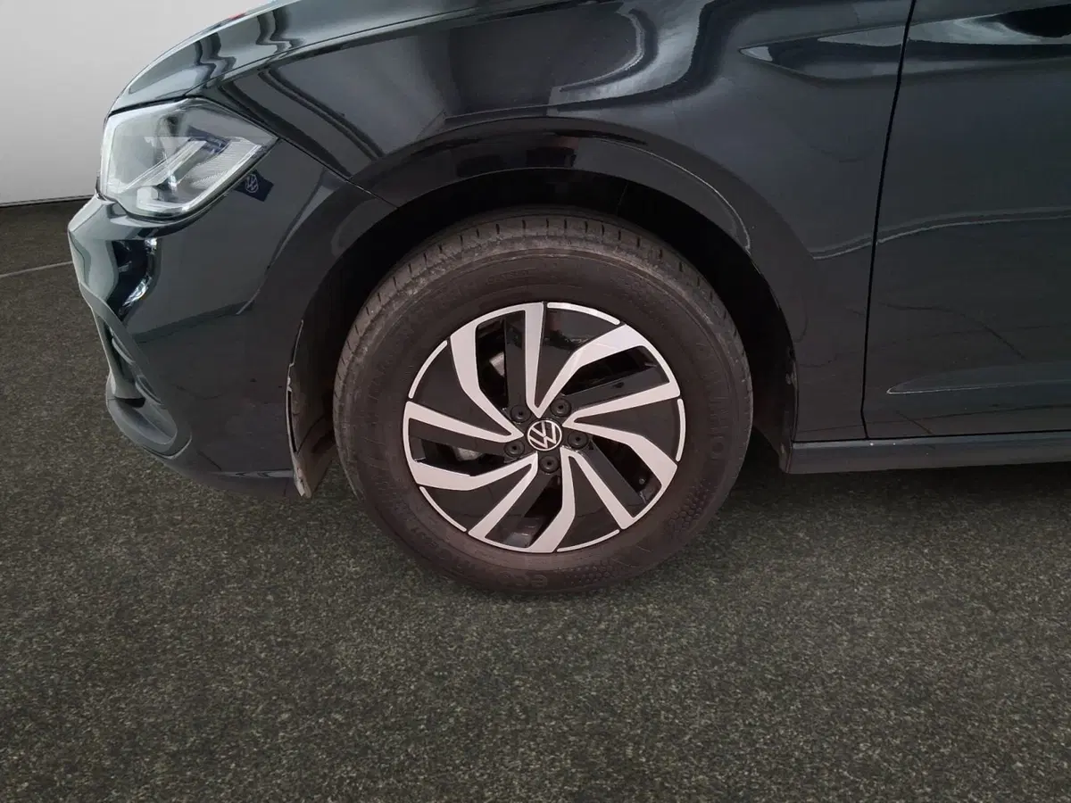 Volkswagen Polo usata a Bologna (11)