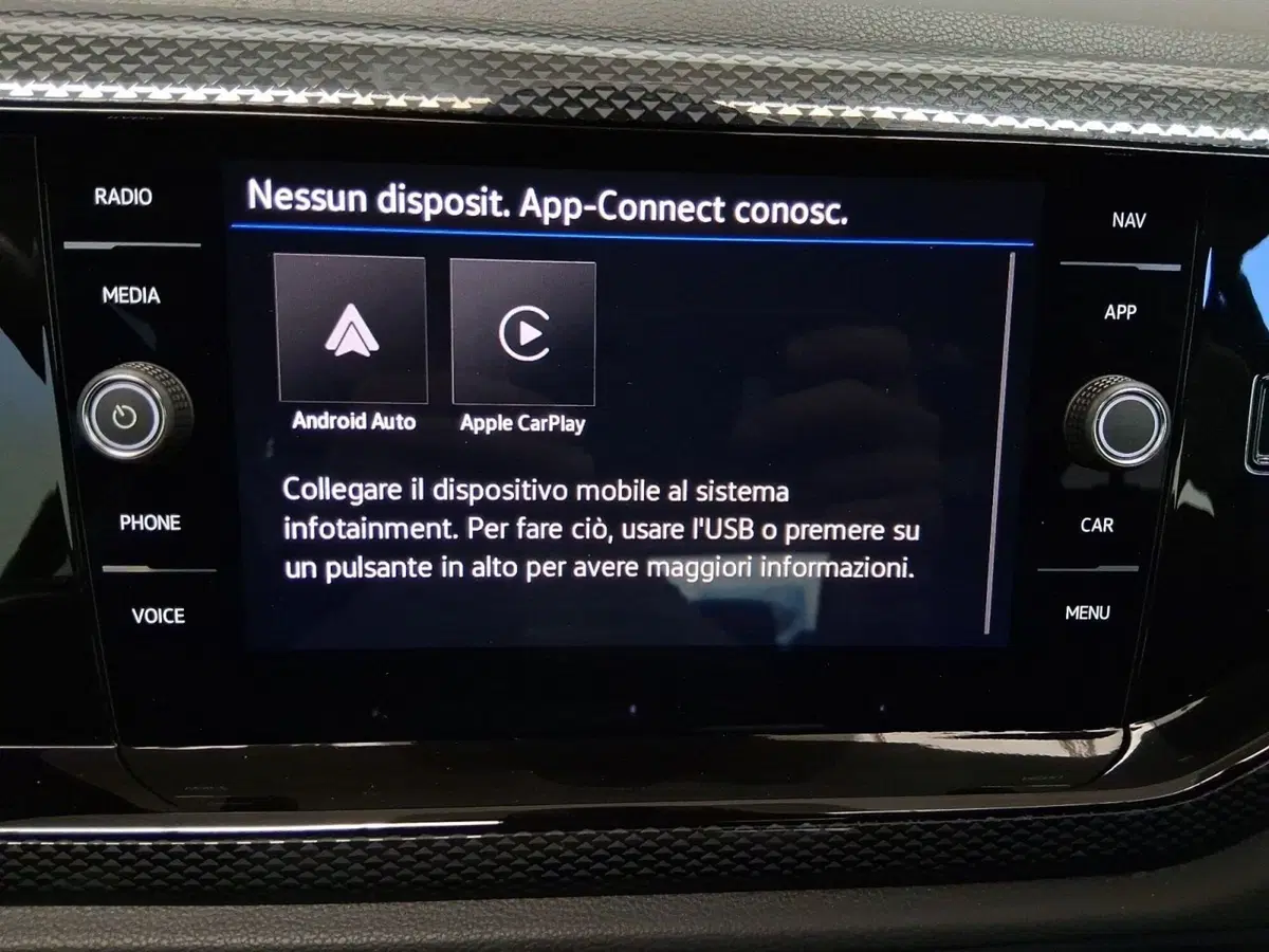 Volkswagen Polo usata a Bologna (13)