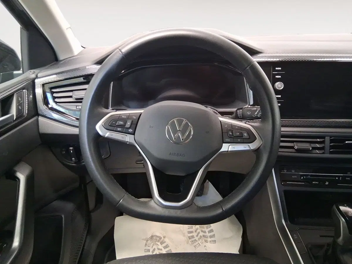 Volkswagen Polo usata a Bologna (6)