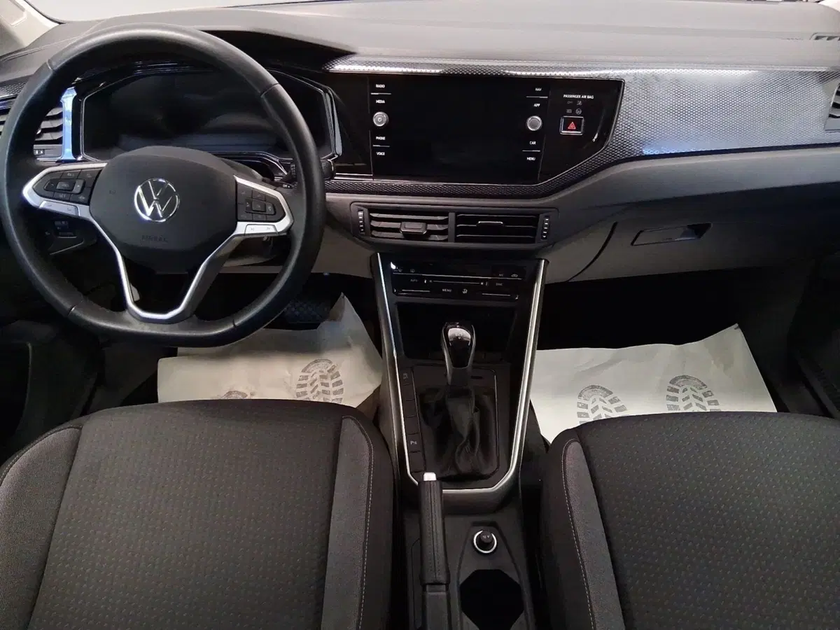 Volkswagen Polo usata a Bologna (7)