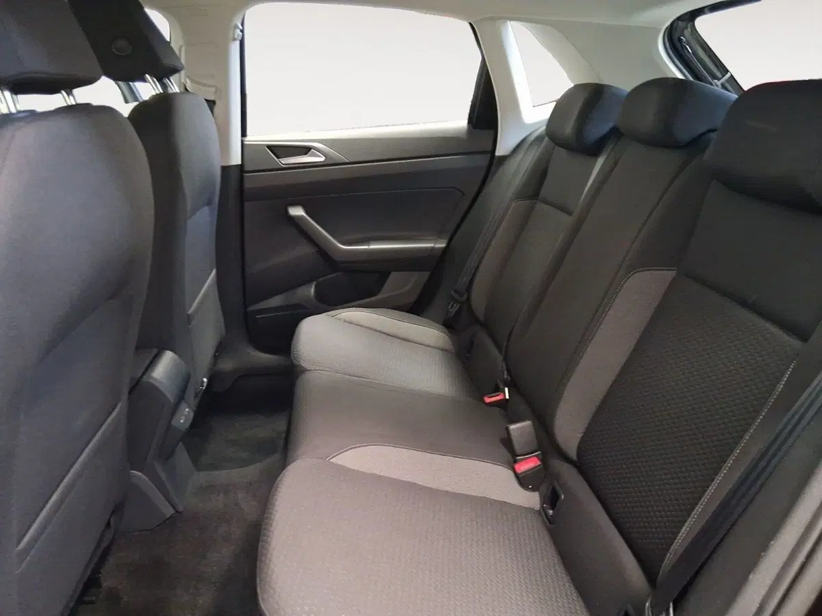 Volkswagen Polo usata a Bologna (9)