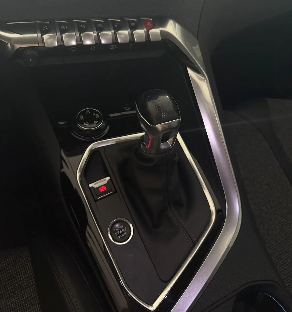 Peugeot 3008 usata a Parma (10)
