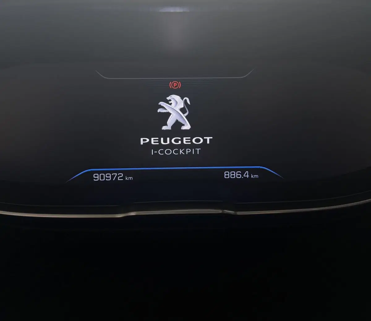 Peugeot 3008 usata a Parma (4)