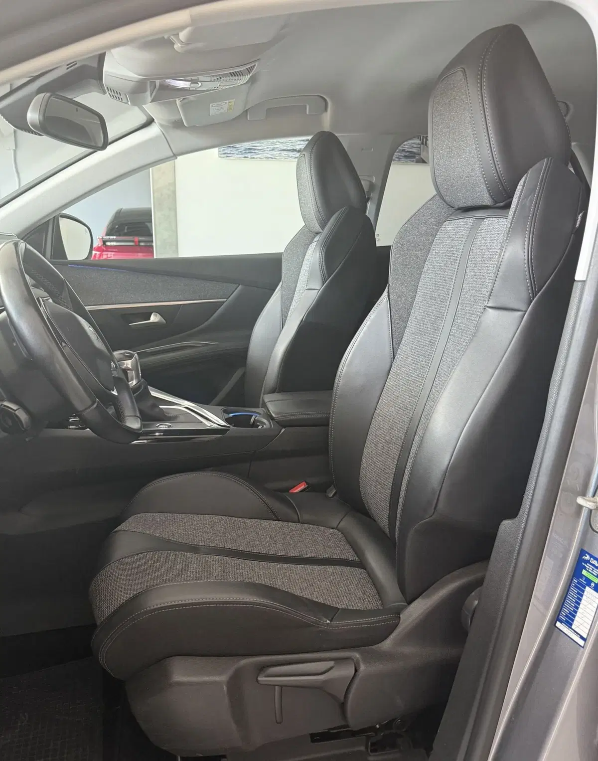 Peugeot 3008 usata a Parma (5)