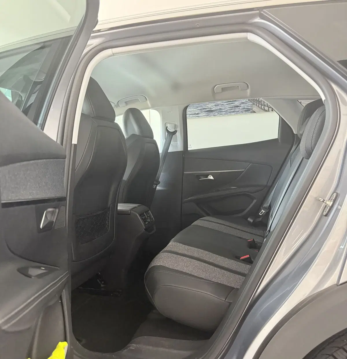 Peugeot 3008 usata a Parma (6)