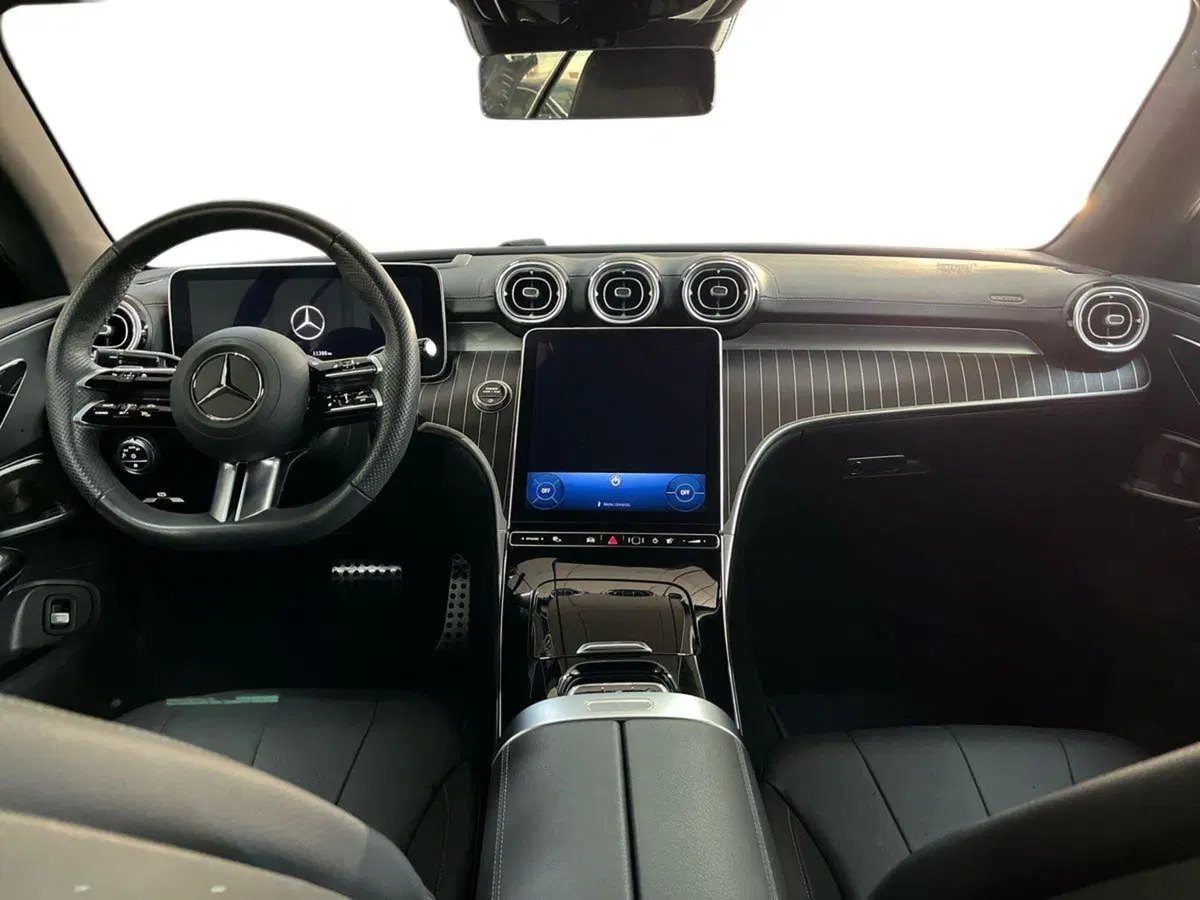 Mercedes-Benz CLE Cabrio usata a Bari (8)