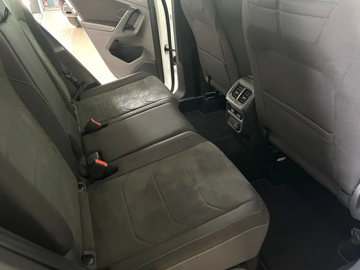Volkswagen Tiguan usata a Ferrara (13)