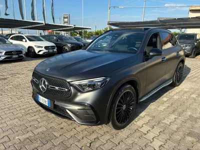 Mercedes-Benz GLC SUV 300 d AMG Line Premium Plus 4matic auto del 2025 usata a Mozzagrogna