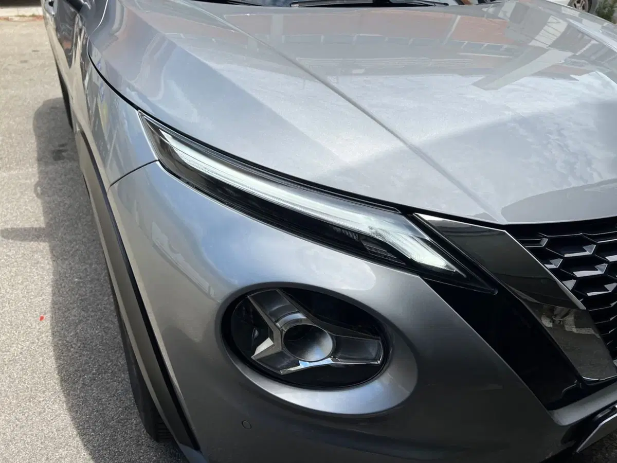 Nissan Juke usata a Arezzo (18)