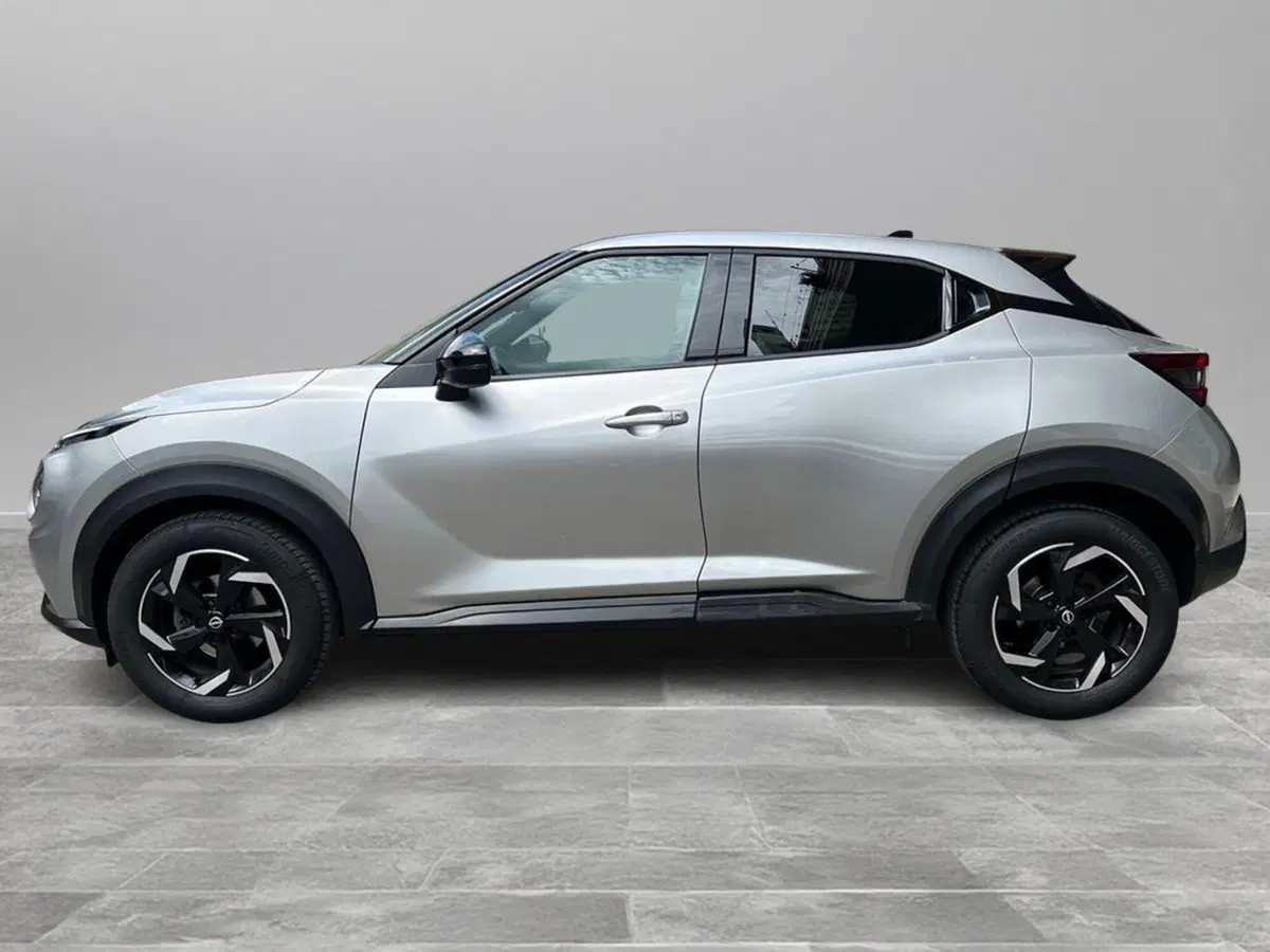 Nissan Juke usata a Arezzo (8)