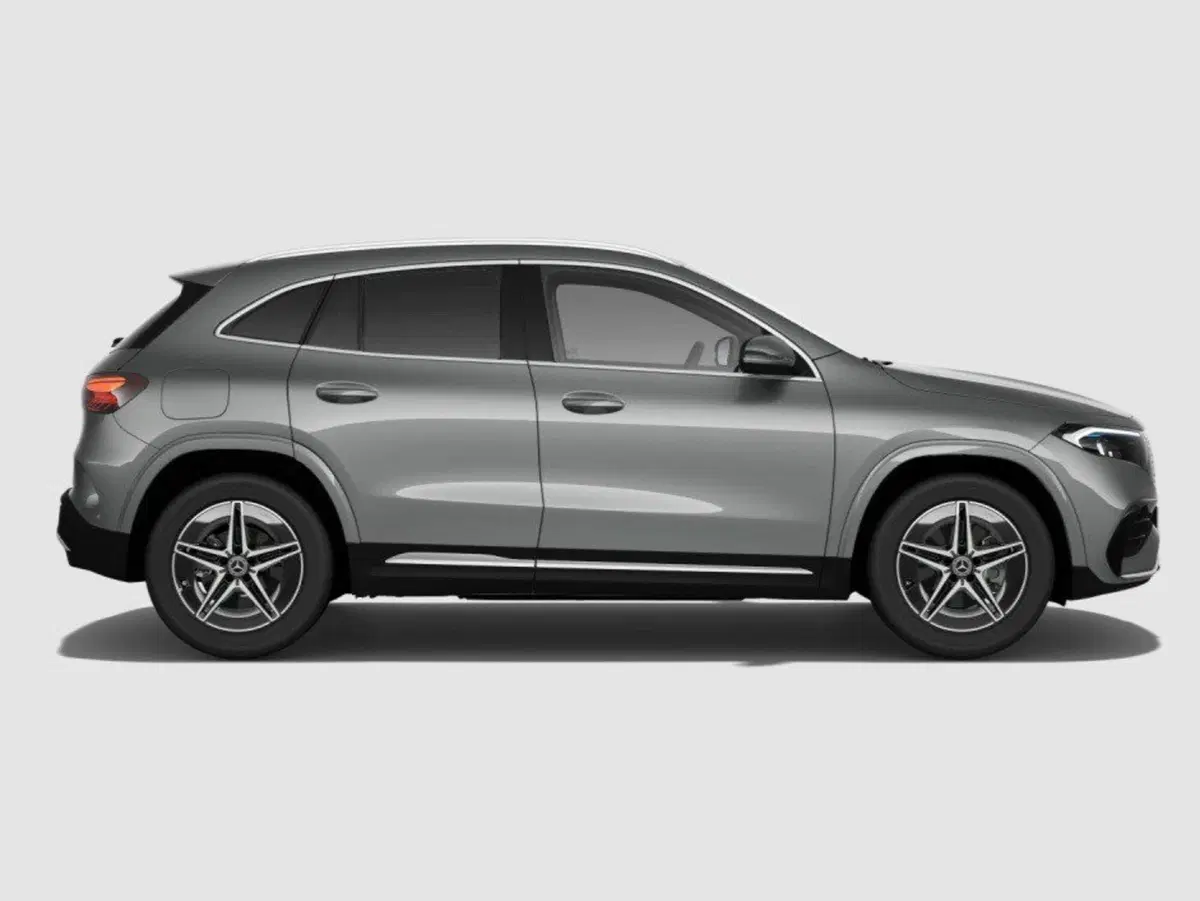 Mercedes-Benz EQA nuova a Ancona (6)